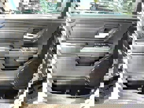 New 2026 RAM 1500 Classic Warlock image 6