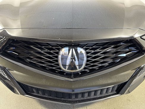 New 2026 Acura MDX A-Spec image 27