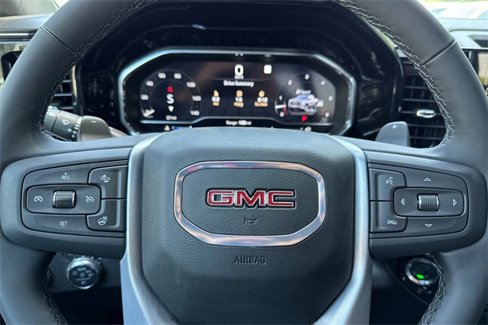 New 2025 GMC Sierra 1500 SLT w/ SLT Premium Package image 27