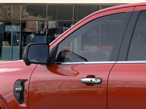 New 2024 Ford Ranger XLT image 20