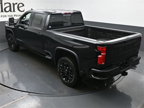 New 2026 Chevrolet Silverado 2500 High Country image 19