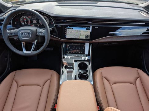 New 2026 Audi Q7 2.0T Premium image 13