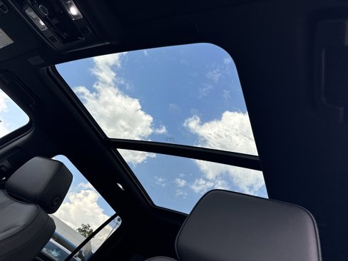 New 2026 Chevrolet Suburban RST w/ Advanced Technology Package image 31