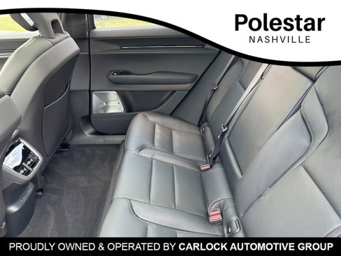 New 2025 Polestar Polestar 3 image 19