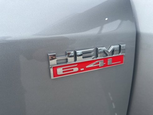 Used 2022 RAM 2500 Laramie image 21