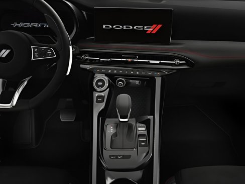 New 2024 Dodge Hornet R/T image 29