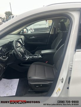 Used 2023 Buick Envision Preferred w/ Premium Seat Package image 18