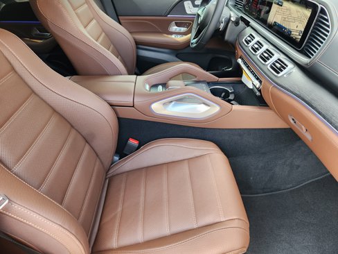 New 2026 Mercedes-Benz GLE 450 4MATIC Coupe image 15