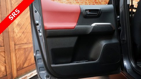 Used 2023 Toyota Tacoma SR5 image 41