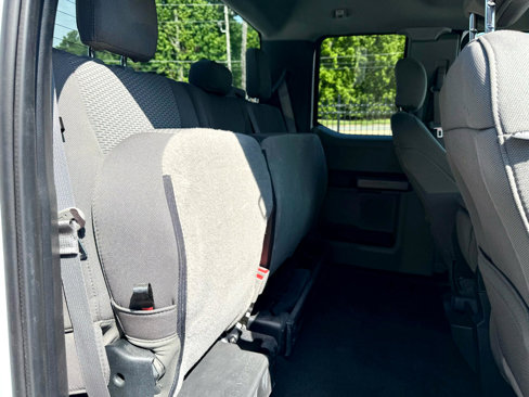 Used 2020 Ford F150 XLT w/ Equipment Group 301A Mid image 26