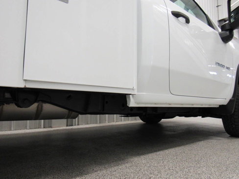 Used 2021 Chevrolet Silverado 2500 W/T w/ WT Fleet Convenience Package image 33