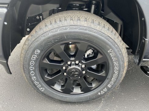 New 2026 RAM 2500 Laramie image 24
