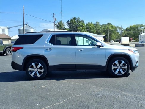Used 2019 Chevrolet Traverse LT w/ LT Premium Package image 5