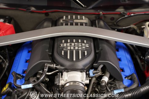 Used 2012 Ford Mustang Boss 302 w/ Boss 302 Accessory Pkg image 34