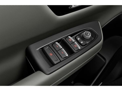 New 2025 Subaru Forester Limited image 23