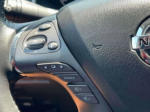 Used 2019 Nissan Murano Platinum w/ Cargo Package image 22