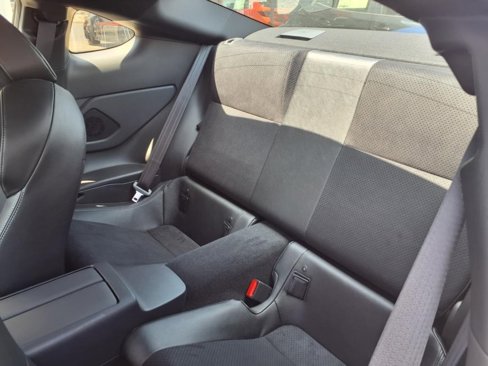 New 2025 Toyota GR86 Premium image 7