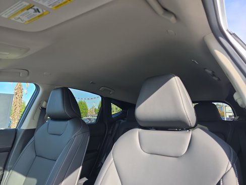 New 2025 Nissan Murano SV w/ Cargo Package image 22