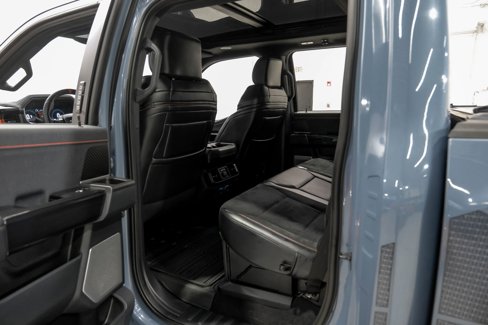 Used 2023 Ford F150 Raptor w/ Equipment Group 802A Raptor R image 39