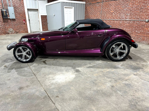 Used 1999 Plymouth Prowler image 8