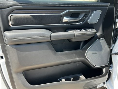 New 2026 RAM 1500 Laramie image 16