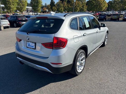 Used 2013 BMW X1 xDrive35i image 5