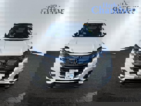 Used 2022 Honda HR-V LX image 2