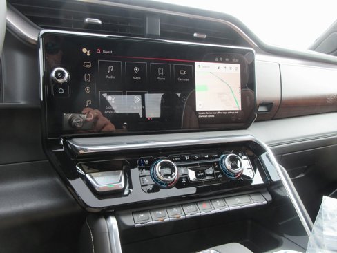 New 2026 GMC Sierra 1500 Denali Ultimate image 21