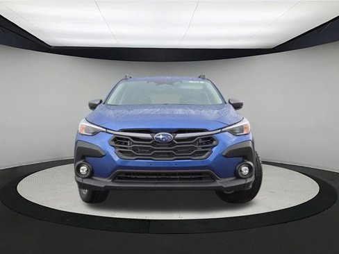 New 2025 Subaru Crosstrek 2.5i Premium image 2