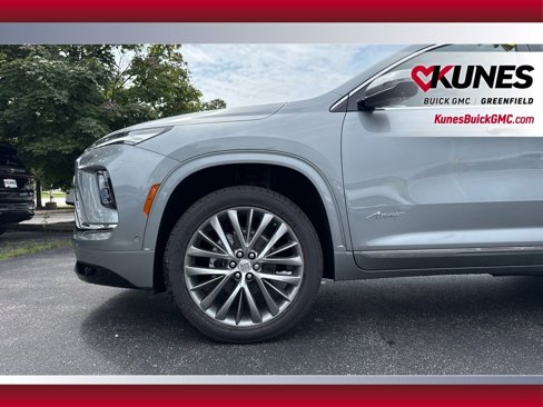 New 2026 Buick Enclave Avenir w/ Super Cruise Package image 14