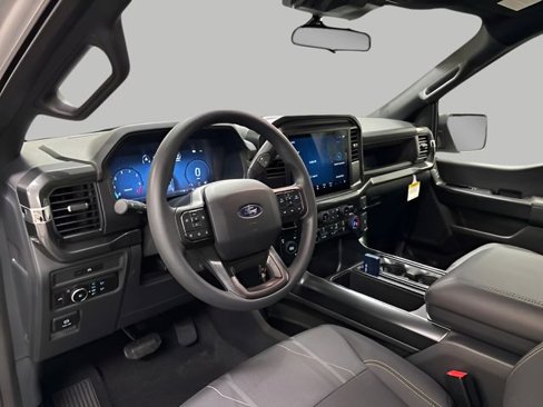 New 2025 Ford F150 STX image 17