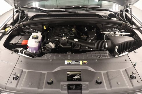 New 2025 Jeep Grand Cherokee Laredo image 21