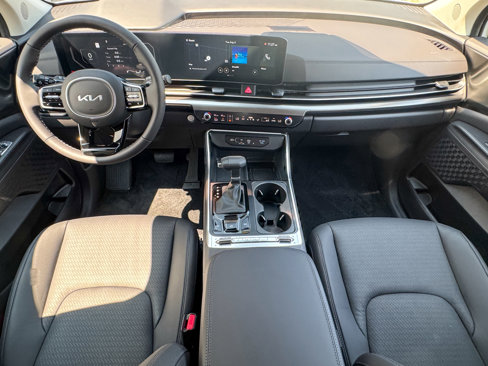 New 2026 Kia Carnival SX Prestige image 26