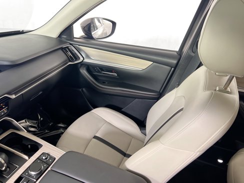 Used 2025 MAZDA CX-70 Plug-In Hybrid w/ Premium Pkg image 25