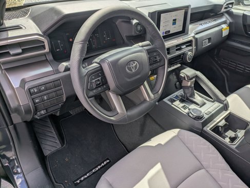 New 2025 Toyota Tacoma SR5 image 11