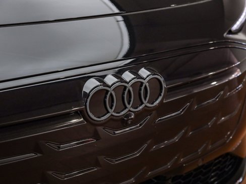 New 2025 Audi S6 e-tron Prestige image 7