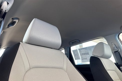New 2026 Honda CR-V LX image 13