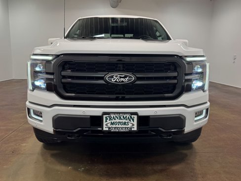 Used 2024 Ford F150 Lariat image 41