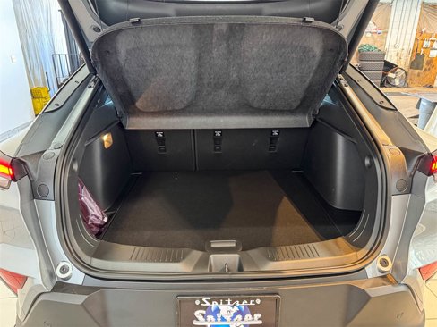 New 2026 Buick Envista Preferred w/ Convenience I Package image 19