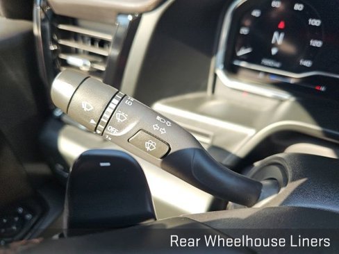 Used 2025 GMC Sierra 1500 AT4 image 47