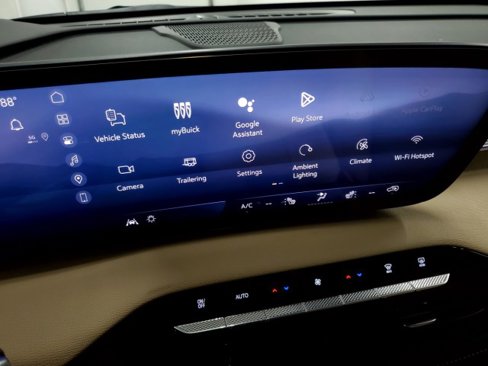 New 2026 Buick Enclave Preferred w/ Power Package image 15
