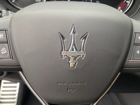 New 2024 Maserati Levante Trofeo image 26