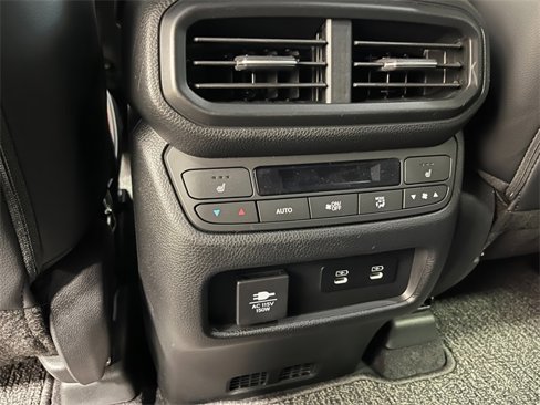 New 2026 Honda Passport TrailSport Elite image 23