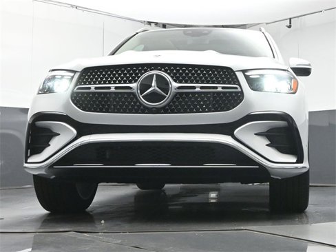 New 2026 Mercedes-Benz GLE 450 4MATIC image 35