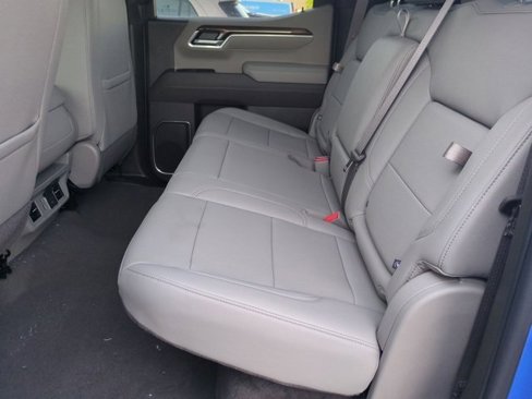 New 2026 Chevrolet Silverado 1500 LT w/ All Star Edition Plus image 24
