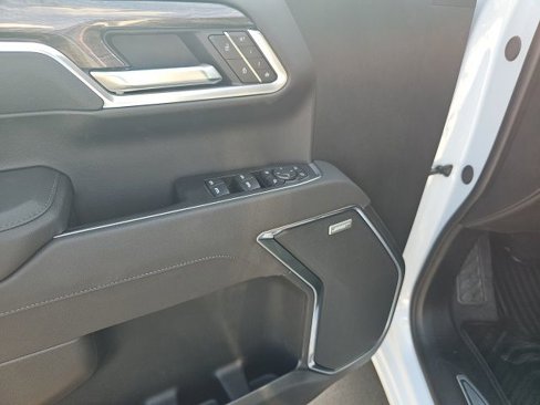 New 2026 Chevrolet Silverado 1500 LTZ image 14