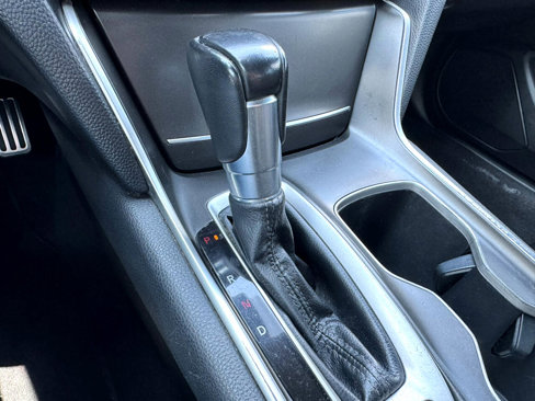 Used 2018 Honda Accord Sport image 21