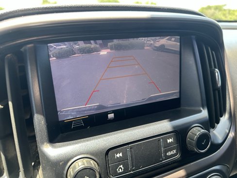 Used 2021 GMC Canyon AT4 w/ Driver Alert Package image 26