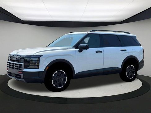 New 2026 Hyundai Palisade XRT Pro image 2