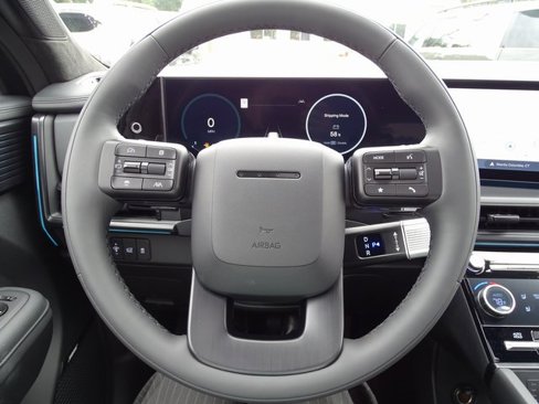 New 2026 Hyundai Santa Fe Calligraphy image 18
